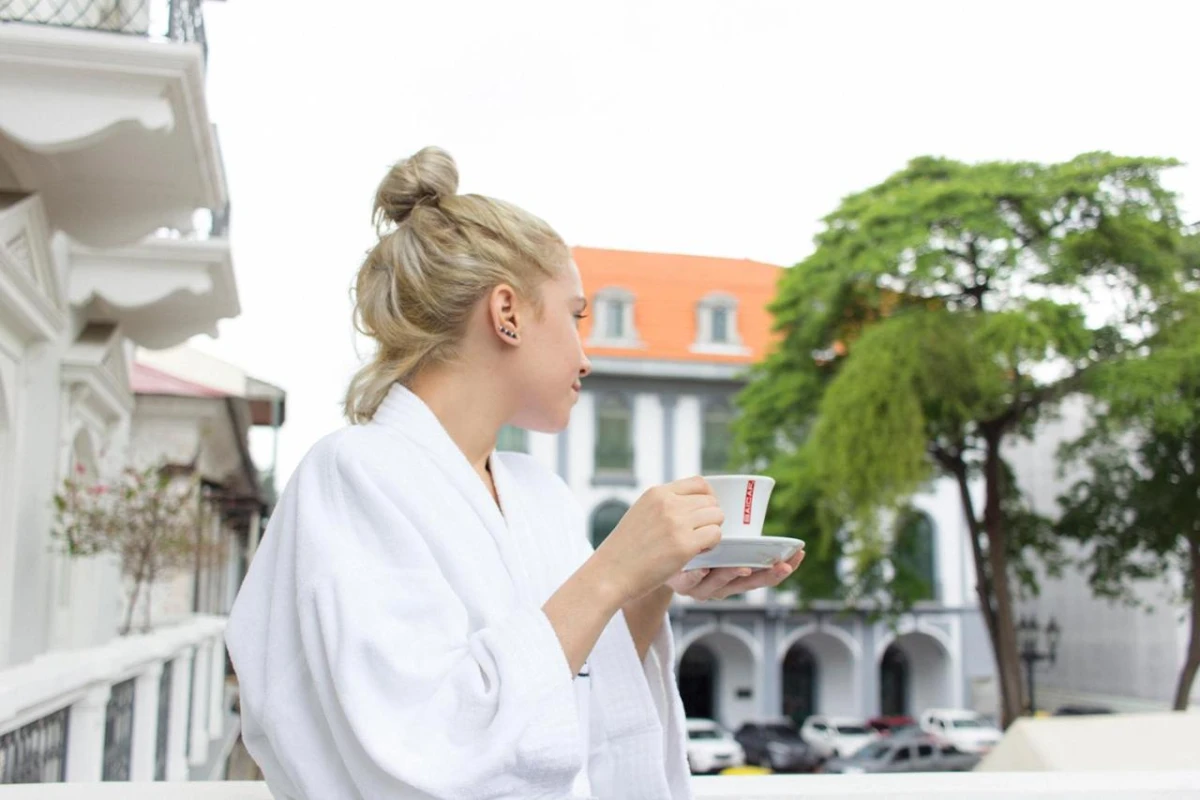 Central Hotel Panama Casco Viejo - Hotel Photo 30