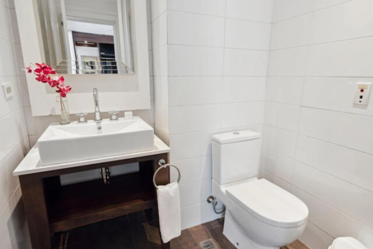 Central Hotel Panama Casco Viejo - Hotel Photo 31