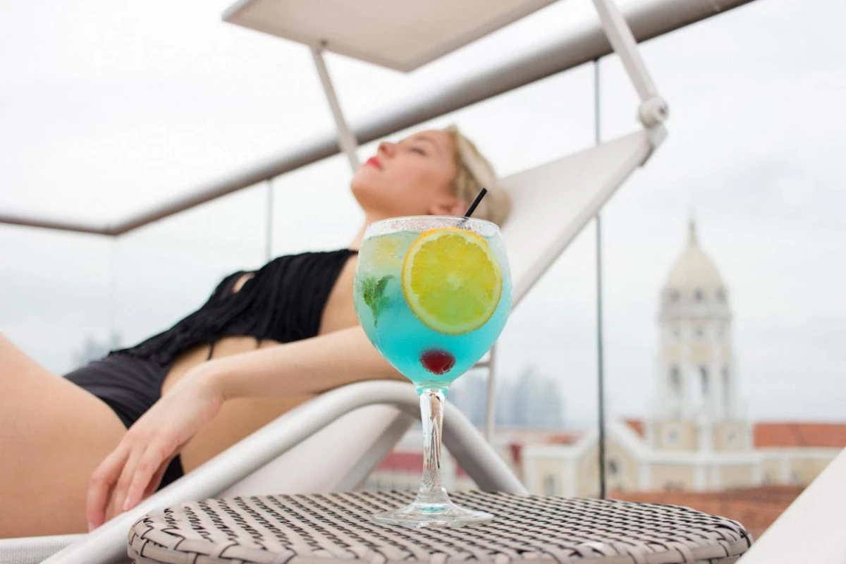 Central Hotel Panama Casco Viejo - Hotel Photo 33