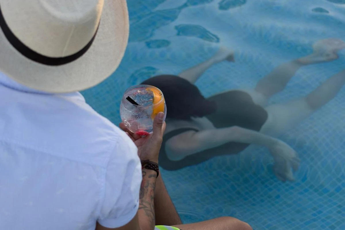 Central Hotel Panama Casco Viejo - Hotel Photo 36