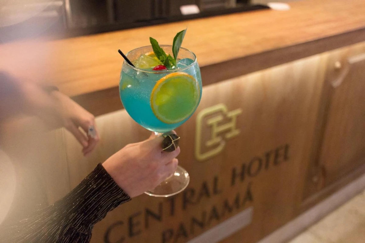 Central Hotel Panama Casco Viejo - Hotel Photo 37