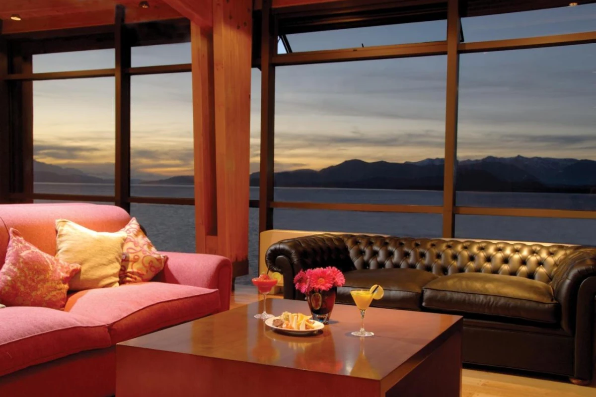 Alma Del Lago - Hotel Photo 7