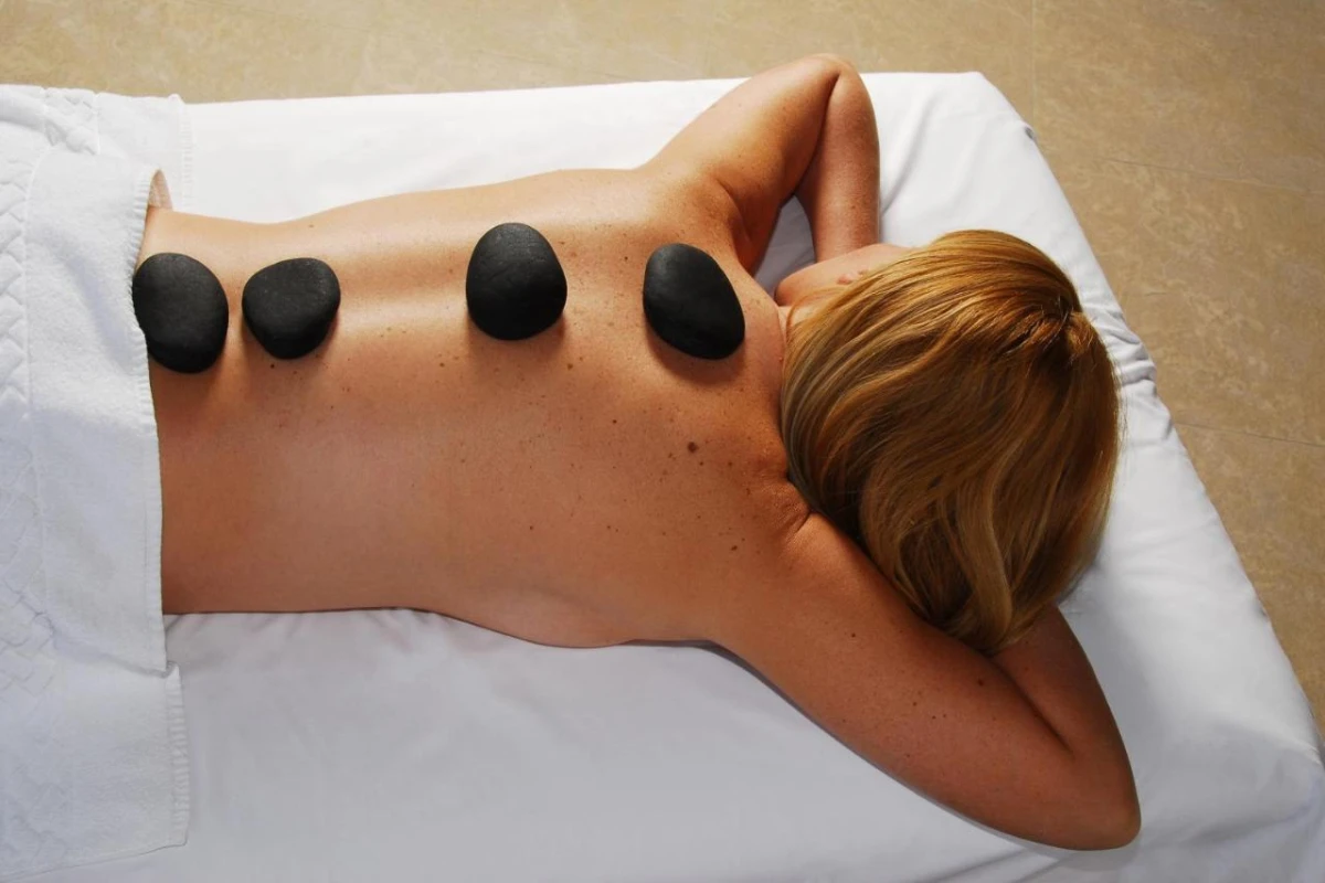 Alma Del Lago - Hotel Photo 8