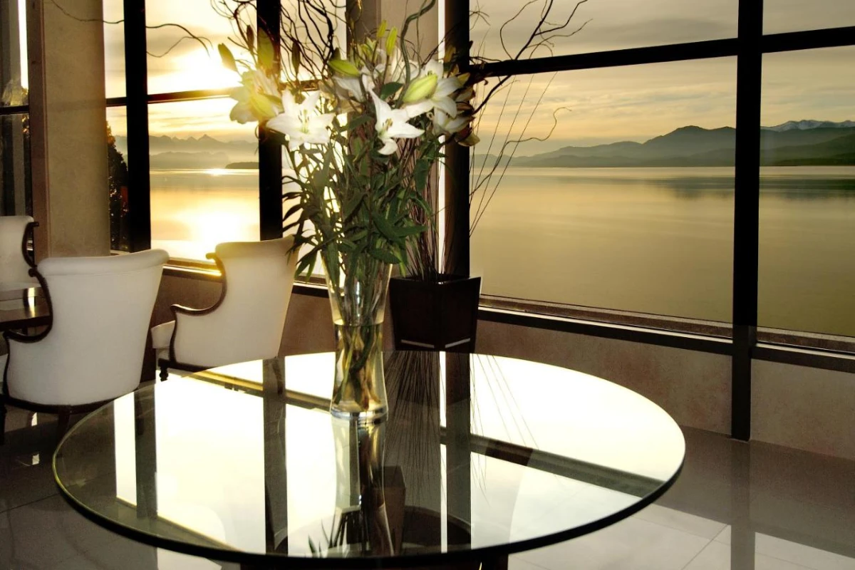 Alma Del Lago - Hotel Photo 13