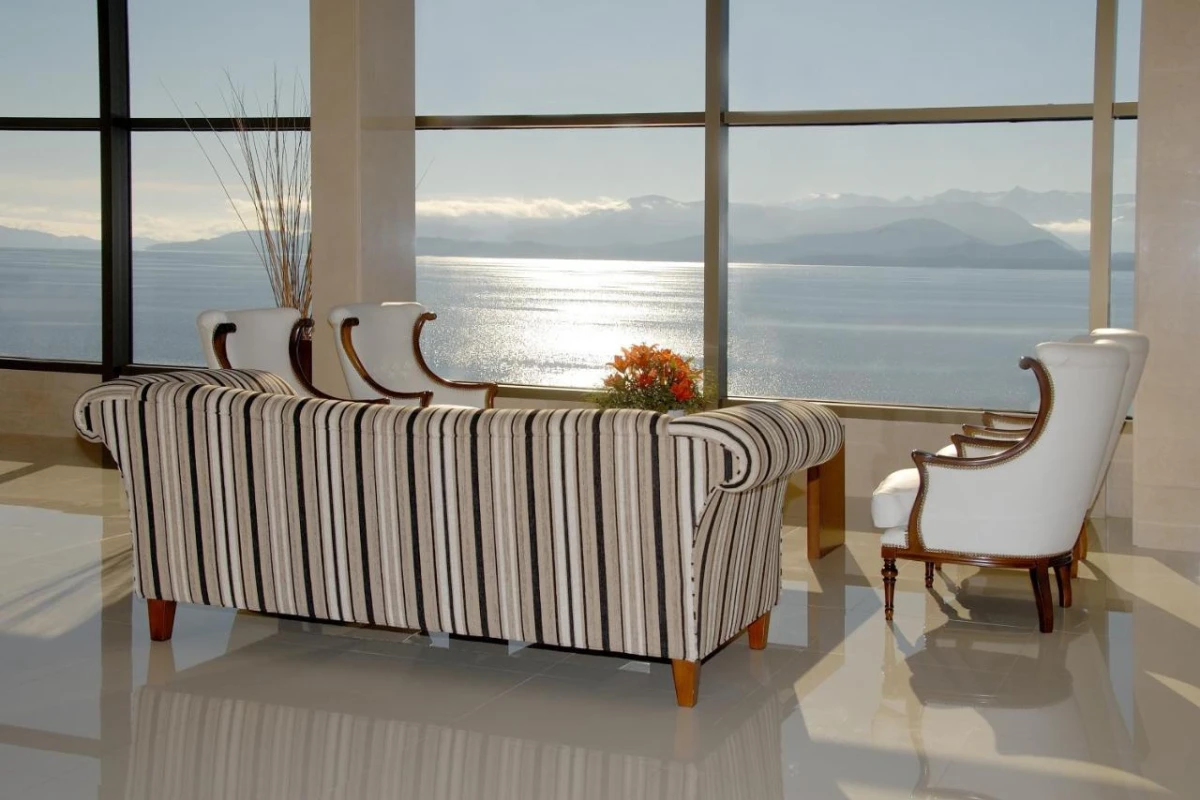 Alma Del Lago - Hotel Photo 15