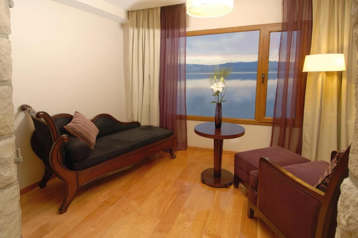 Alma Del Lago - Hotel Photo 18