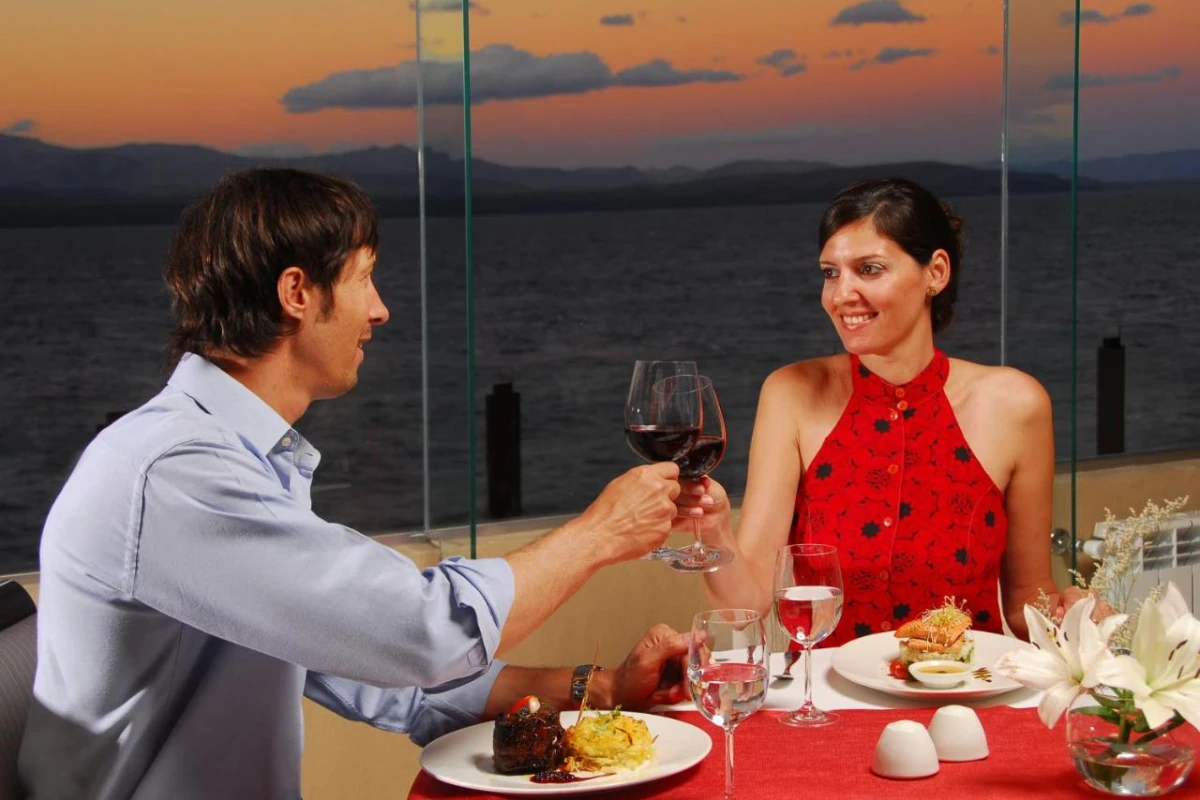 Alma Del Lago - Hotel Photo 20