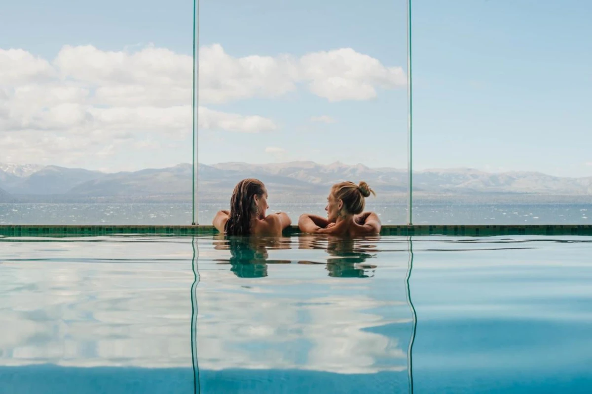 Alma Del Lago - Hotel Photo 22