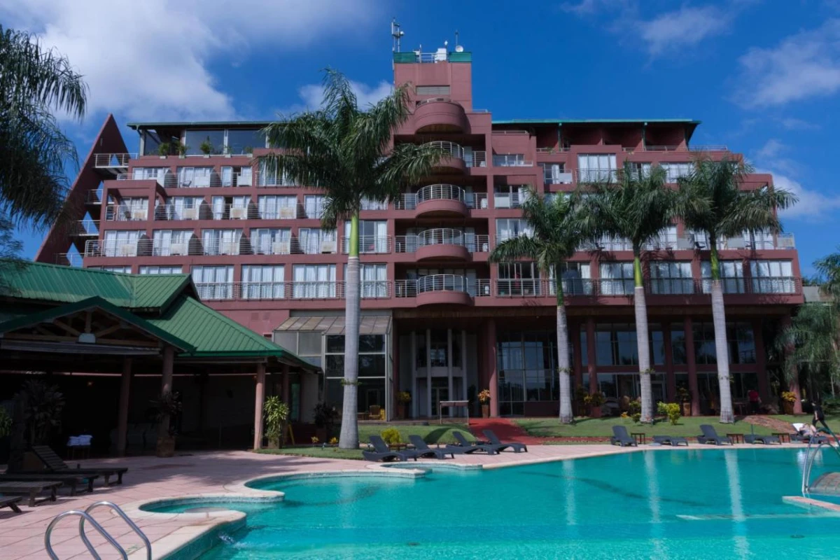 Amerian Portal del Iguazu - Hotel Photo 5