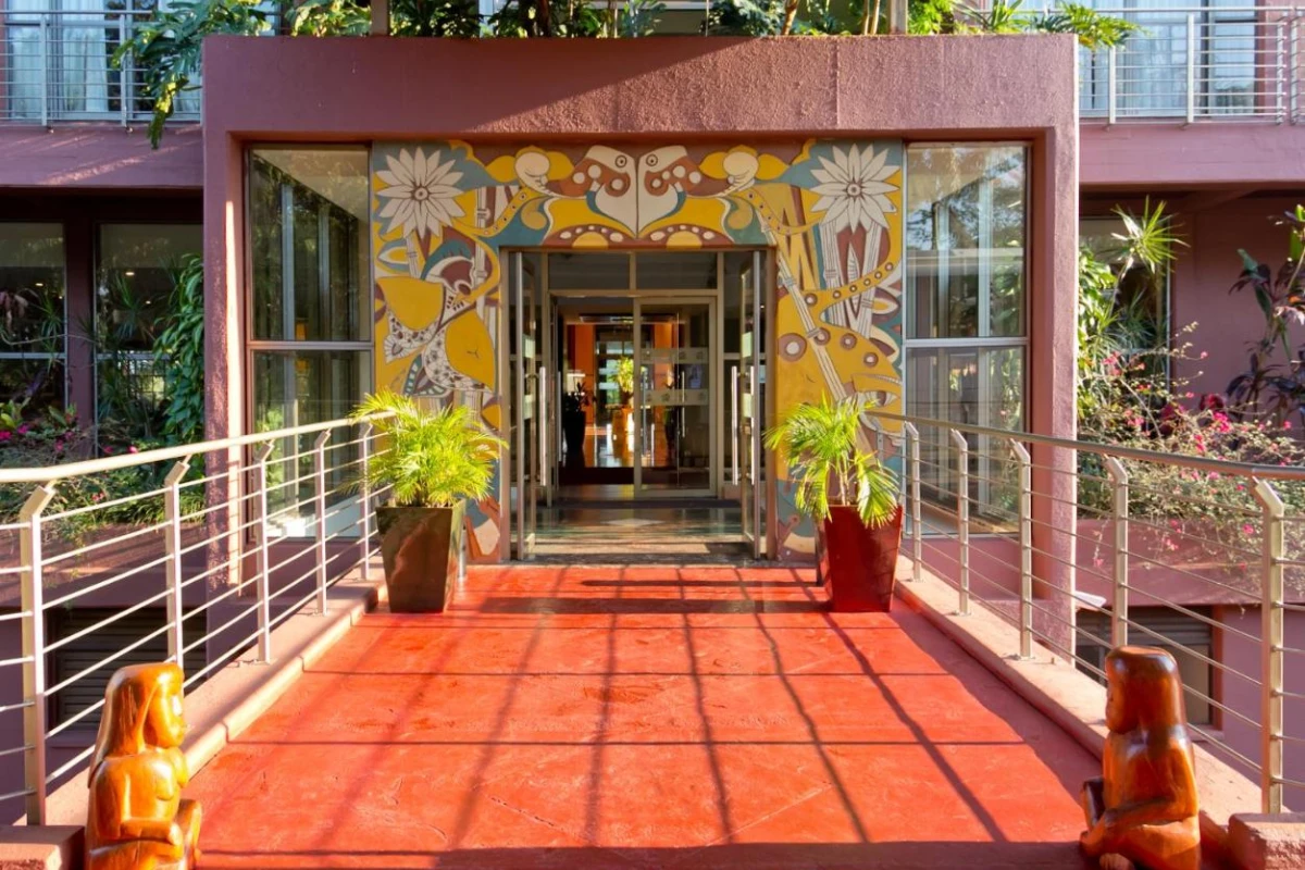Amerian Portal del Iguazu - Hotel Photo 7