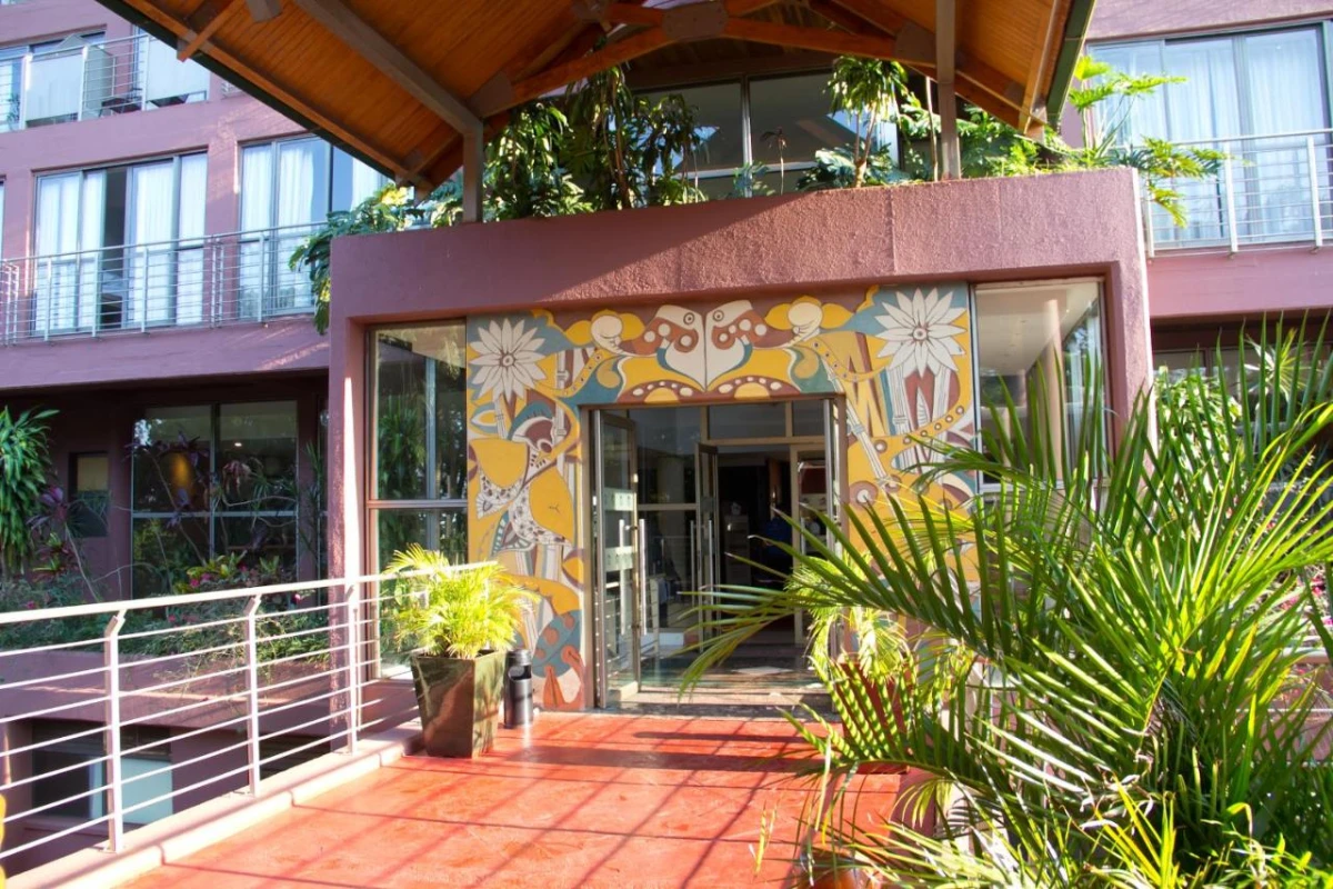 Amerian Portal del Iguazu - Hotel Photo 8
