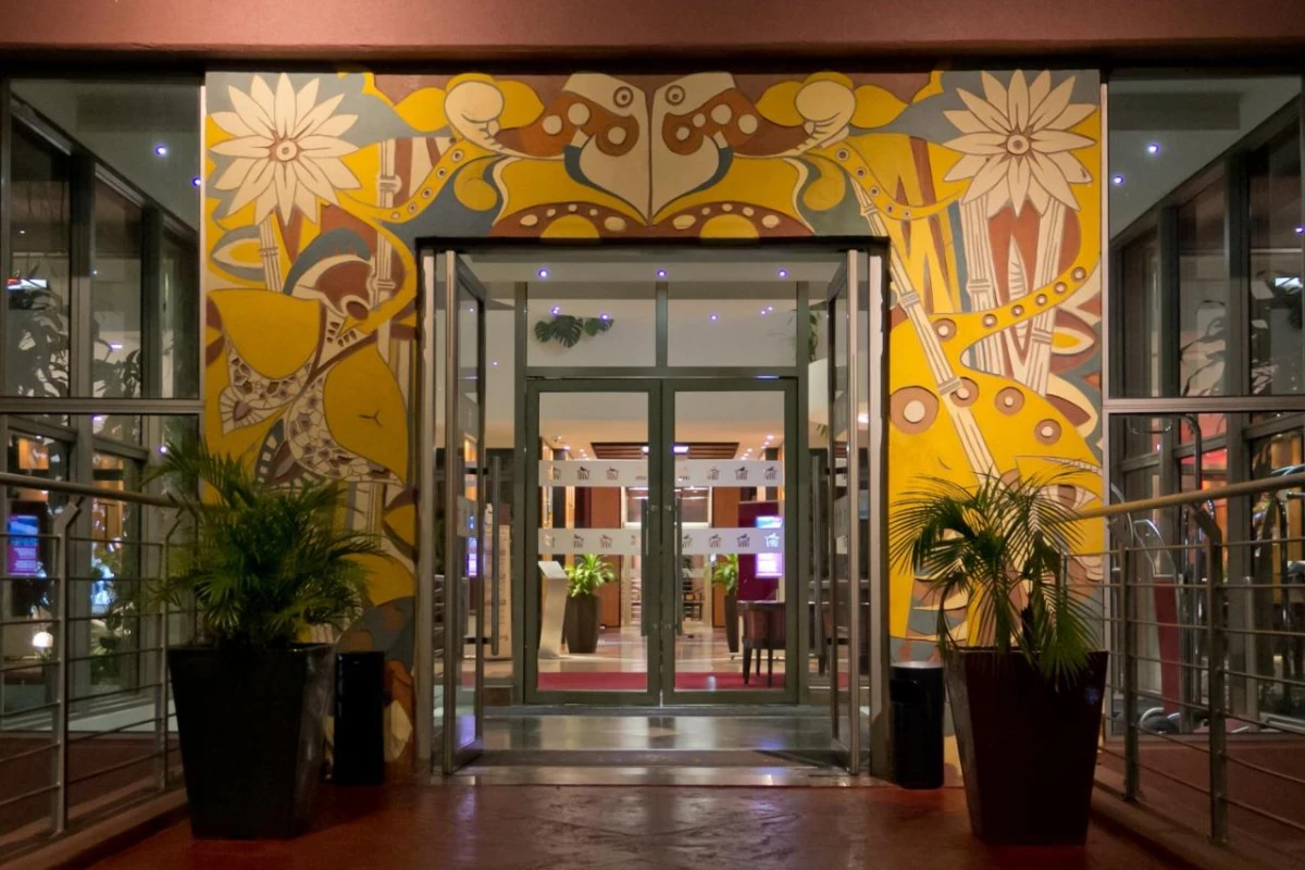 Amerian Portal del Iguazu - Hotel Photo 9