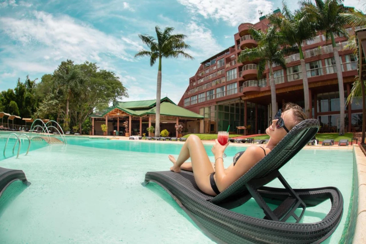 Amerian Portal del Iguazu - Hotel Photo 11