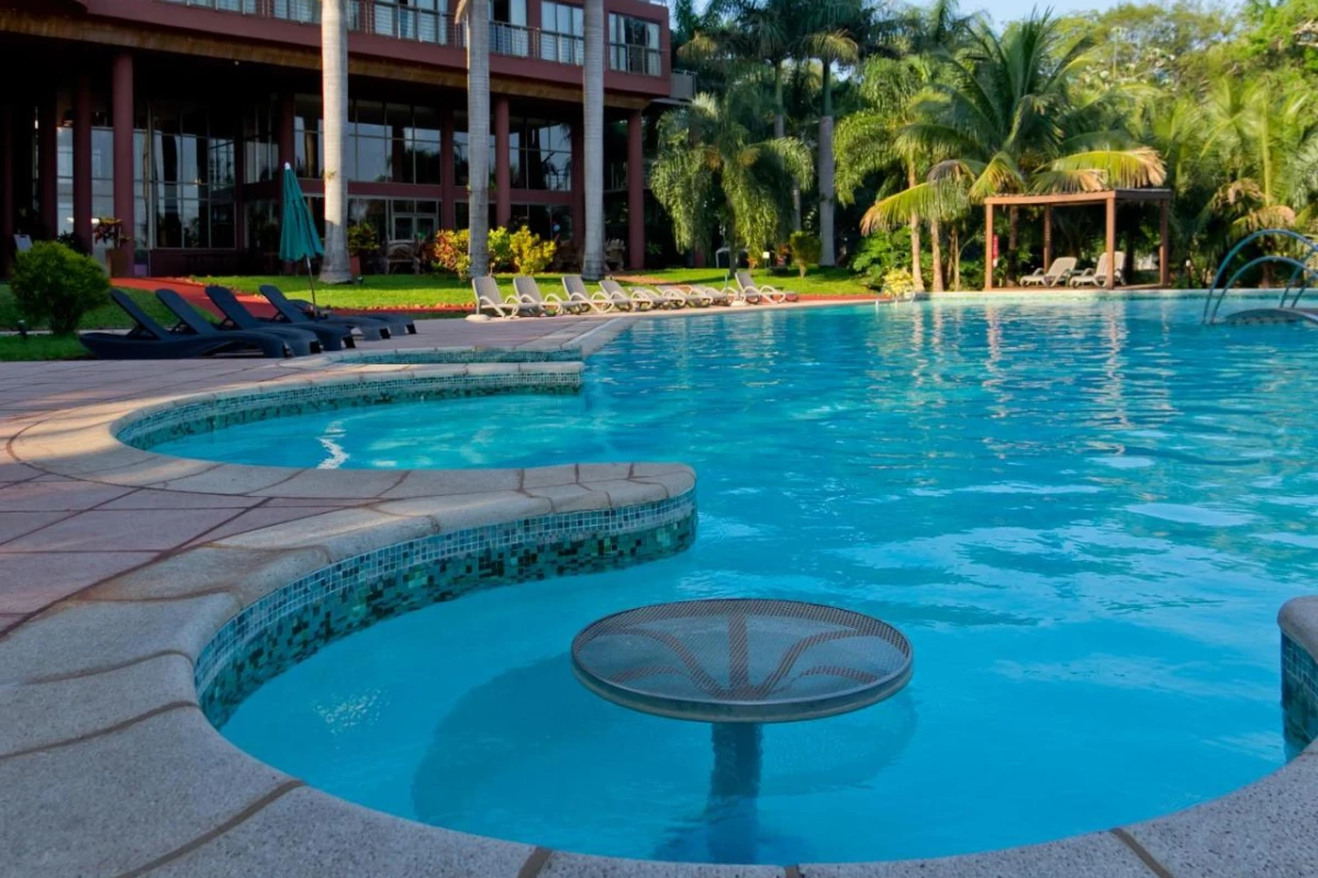 Amerian Portal del Iguazu - Hotel Photo 14