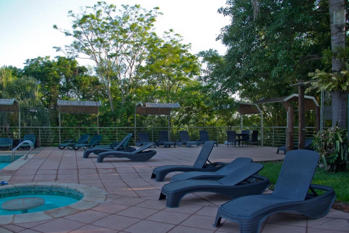Amerian Portal del Iguazu - Hotel Photo 16