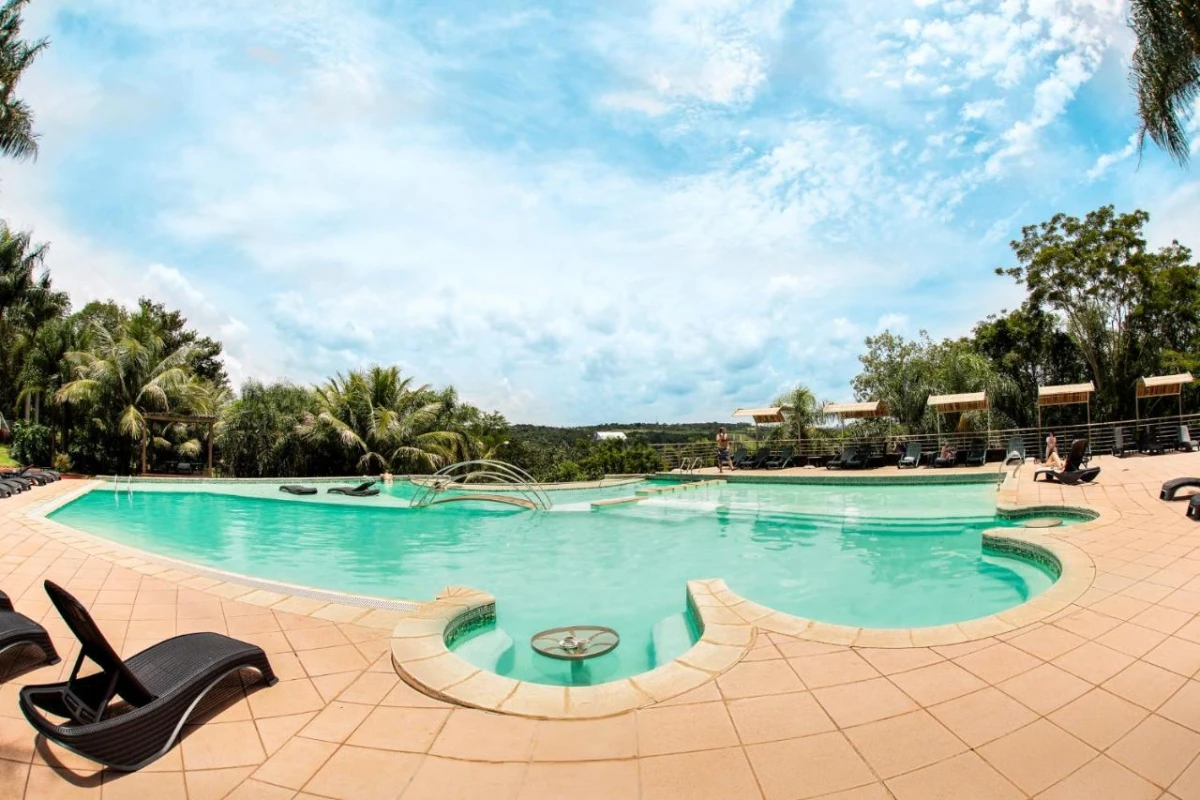 Amerian Portal del Iguazu - Hotel Photo 18