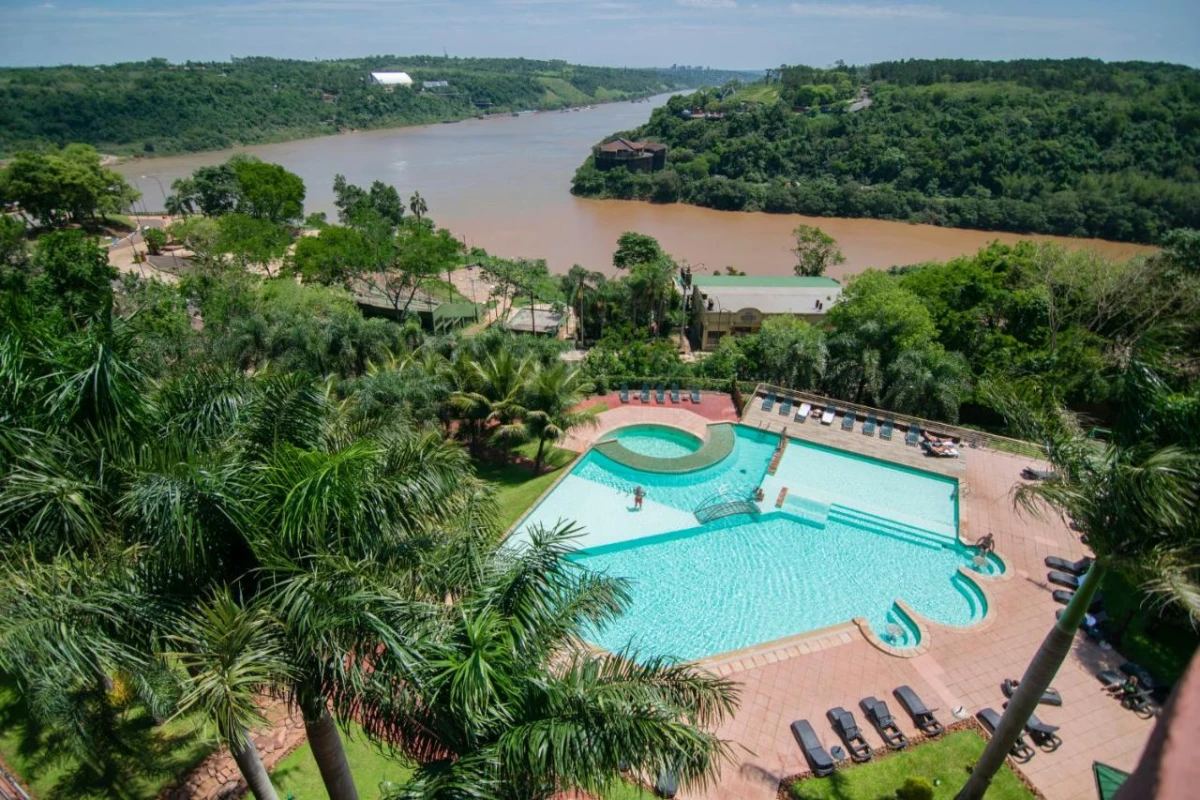 Amerian Portal del Iguazu - Hotel Photo 19