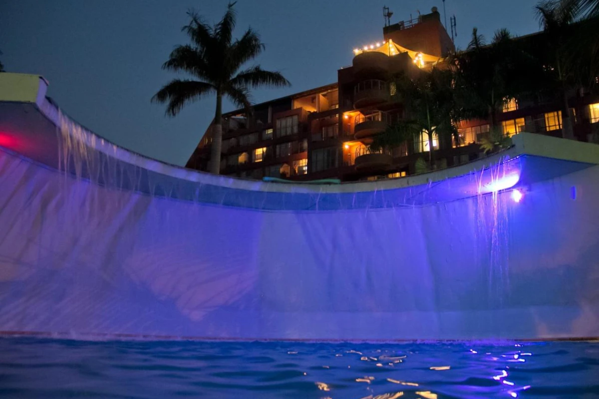 Amerian Portal del Iguazu - Hotel Photo 20