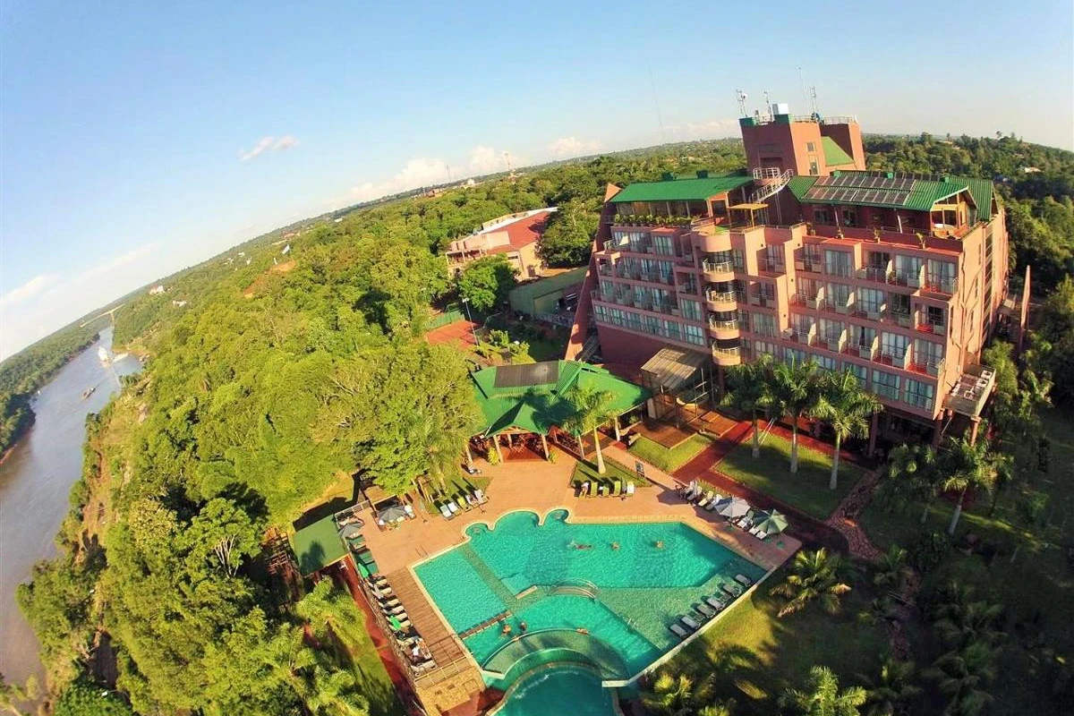 Amerian Portal del Iguazu - Hotel Photo 21