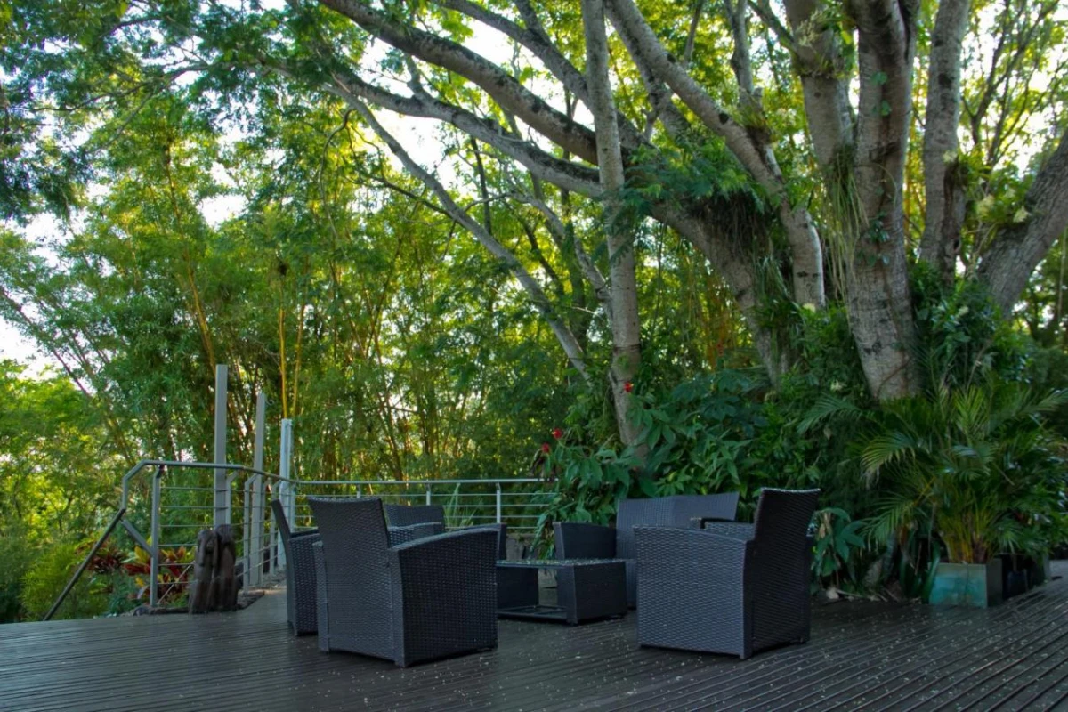 Amerian Portal del Iguazu - Hotel Photo 22