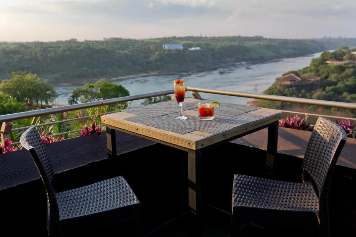 Amerian Portal del Iguazu - Hotel Photo 24