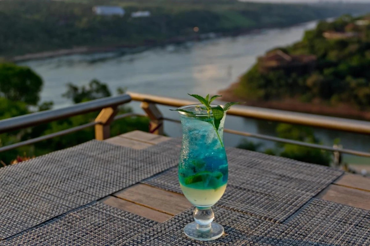 Amerian Portal del Iguazu - Hotel Photo 26