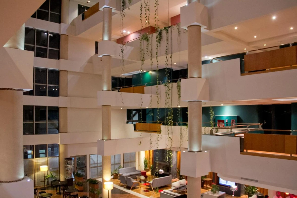 Amerian Portal del Iguazu - Hotel Photo 29