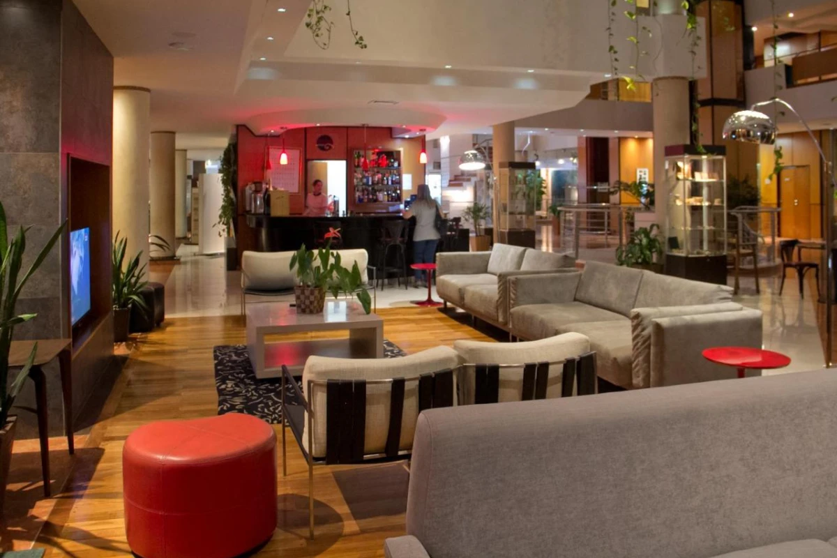 Amerian Portal del Iguazu - Hotel Photo 30