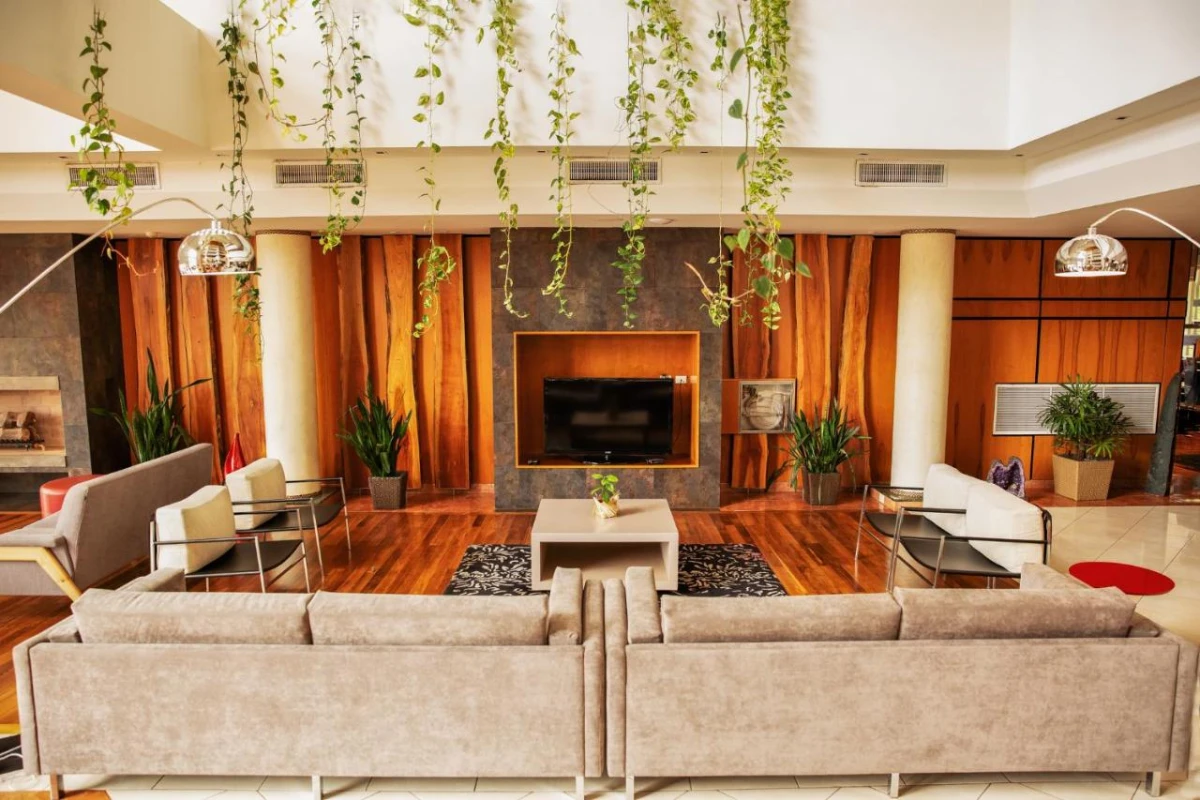 Amerian Portal del Iguazu - Hotel Photo 31