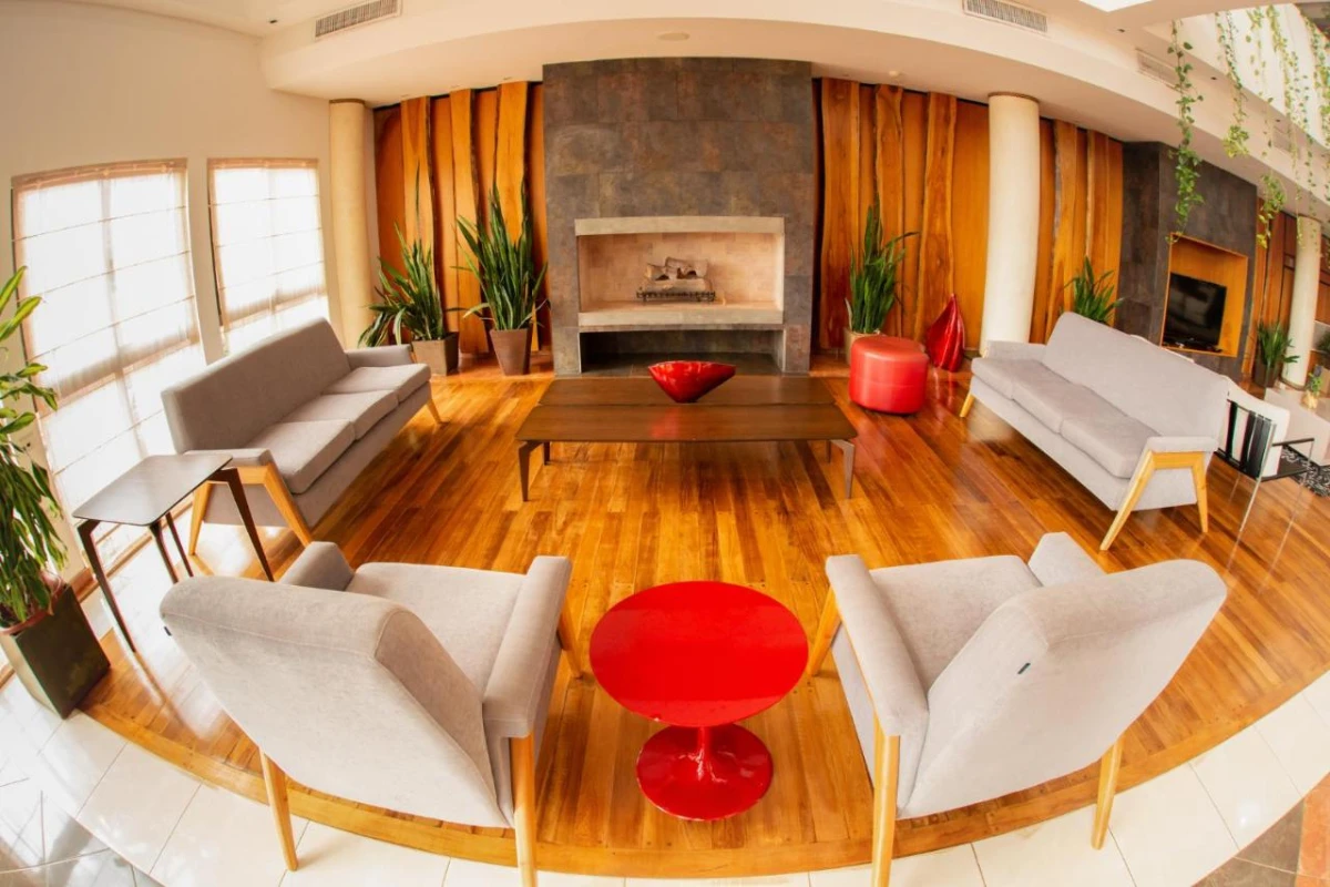 Amerian Portal del Iguazu - Hotel Photo 33