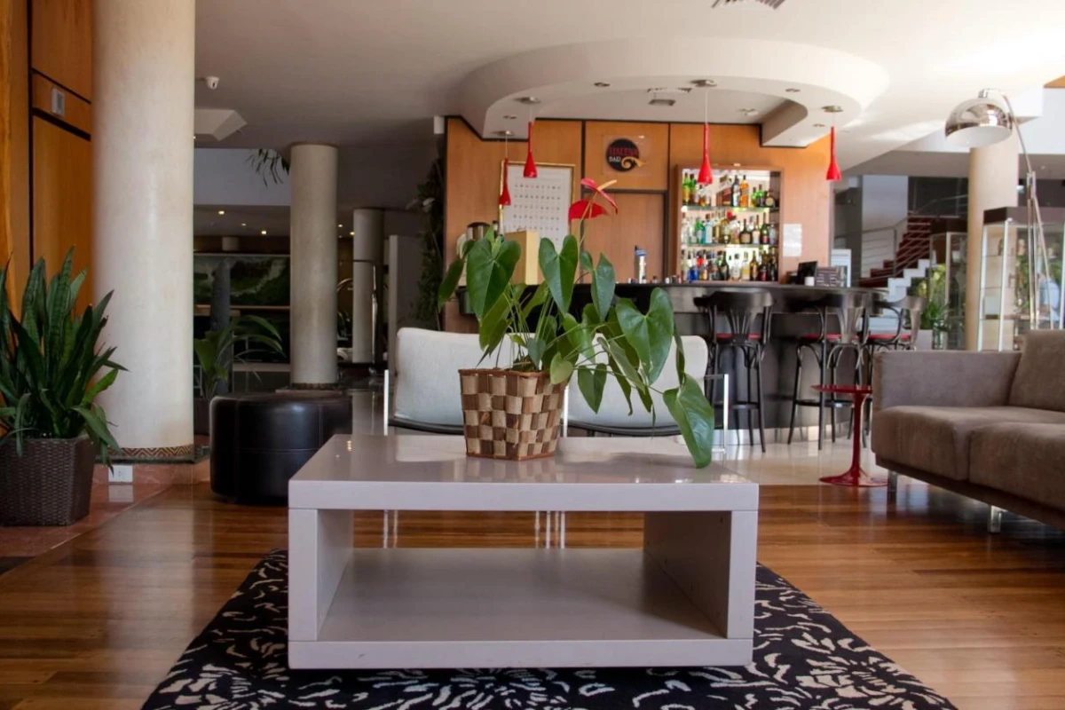 Amerian Portal del Iguazu - Hotel Photo 34