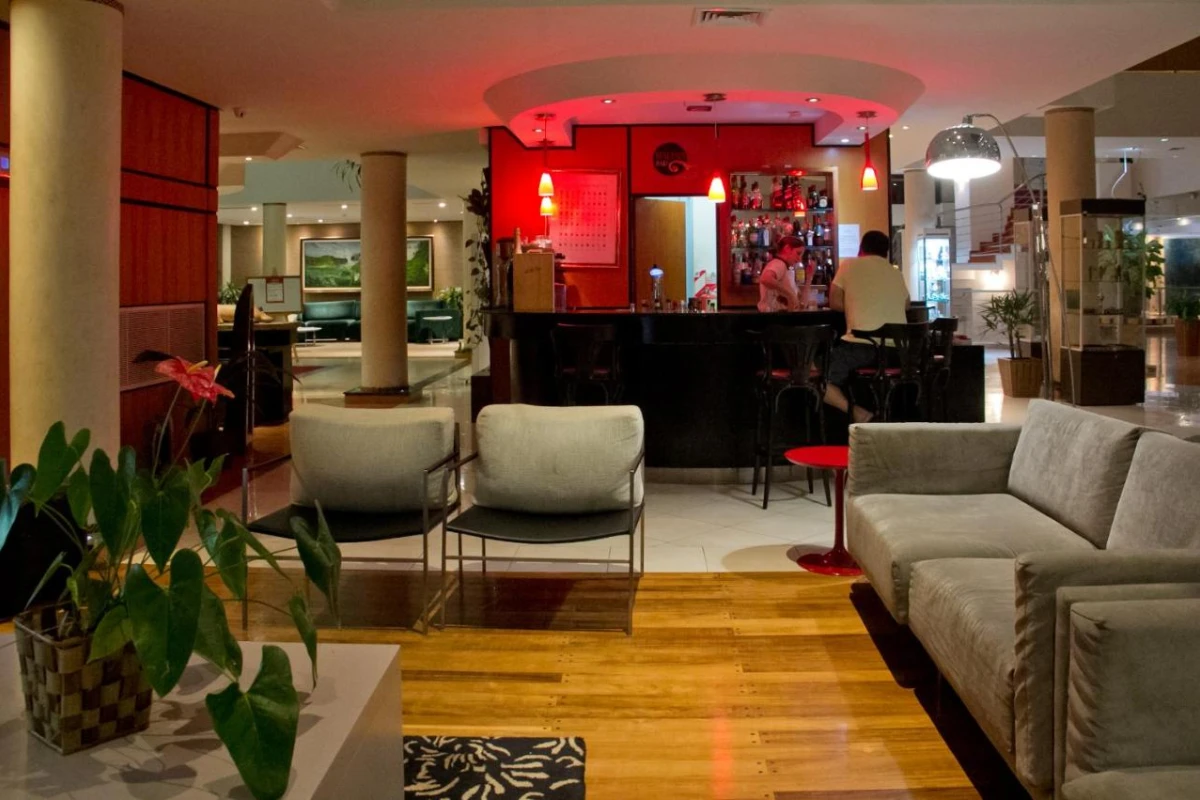 Amerian Portal del Iguazu - Hotel Photo 35