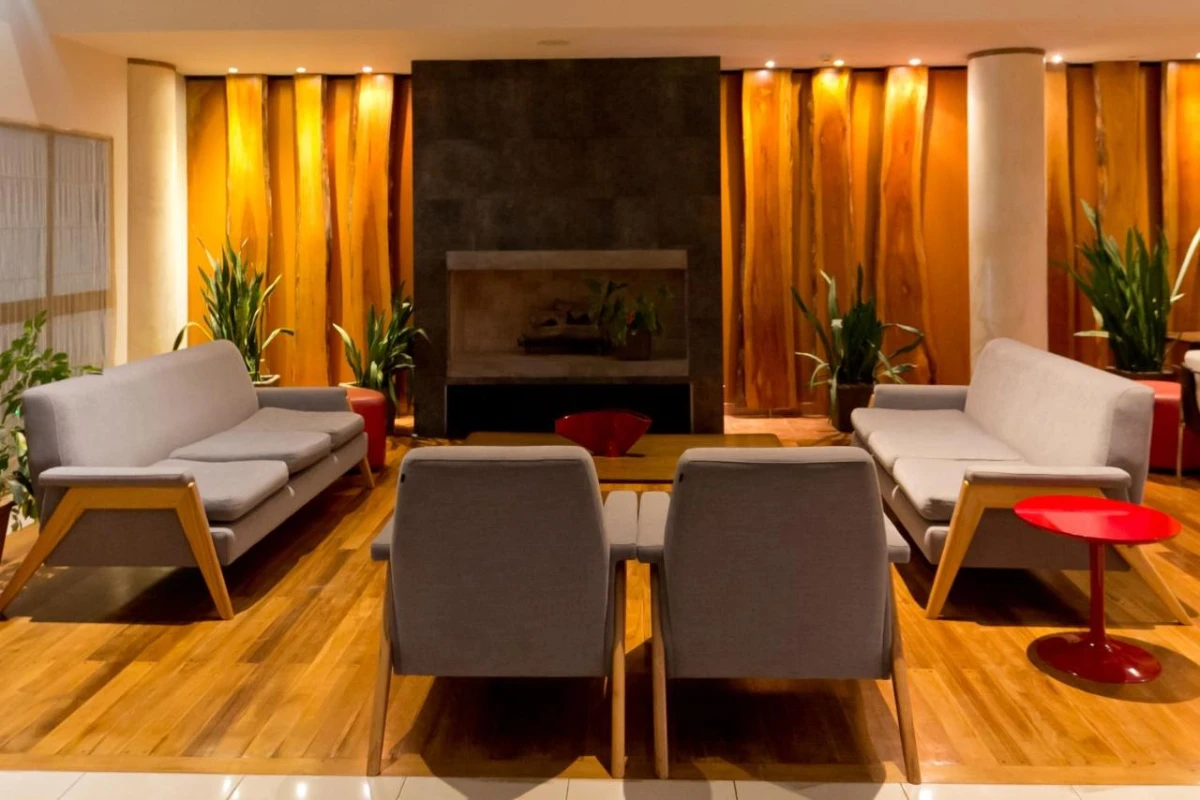 Amerian Portal del Iguazu - Hotel Photo 36