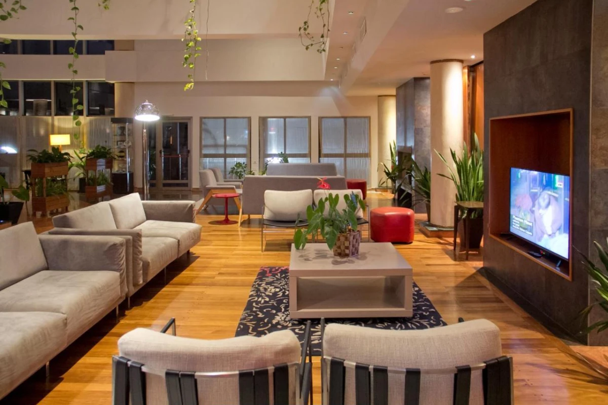 Amerian Portal del Iguazu - Hotel Photo 37