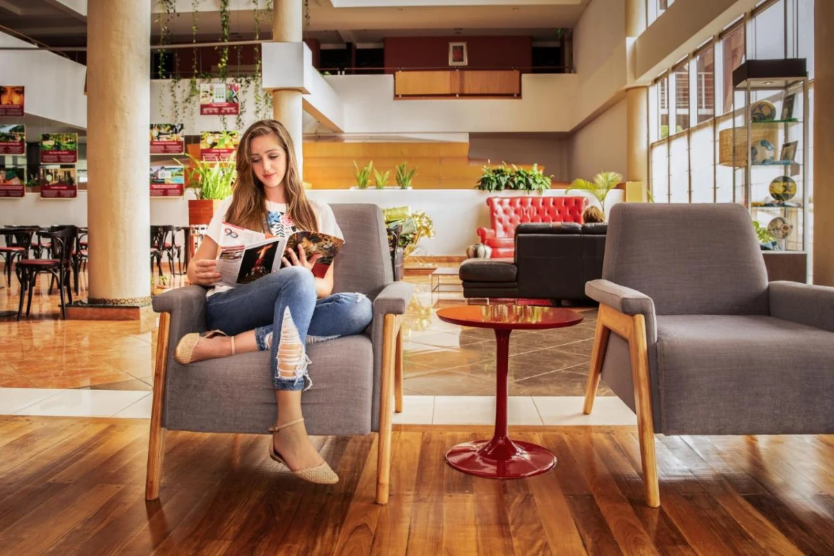 Amerian Portal del Iguazu - Hotel Photo 40