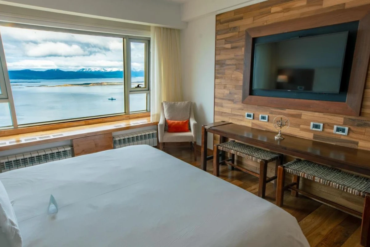 Arakur Ushuaia Resort & Spa - Hotel Photo 2