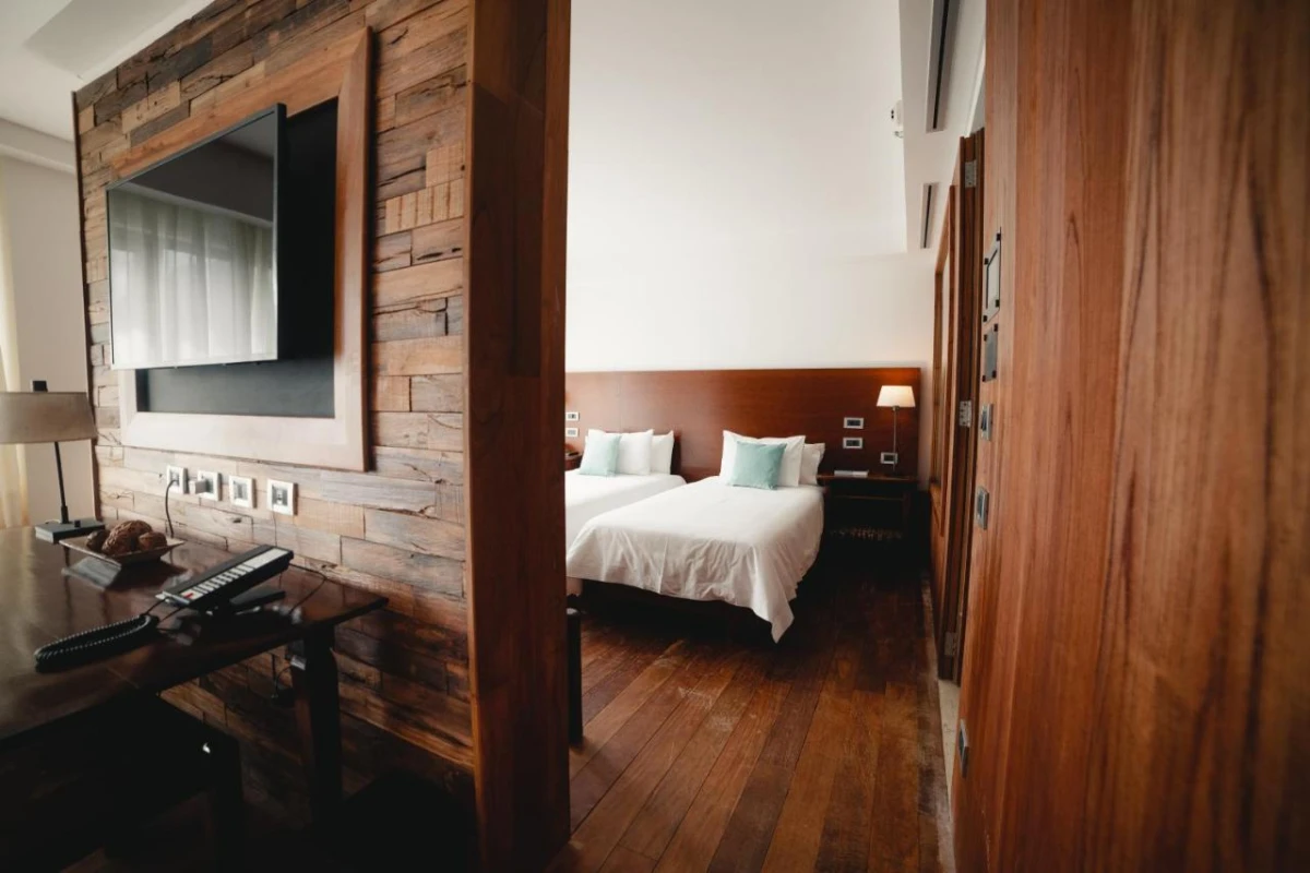 Arakur Ushuaia Resort & Spa - Hotel Photo 3