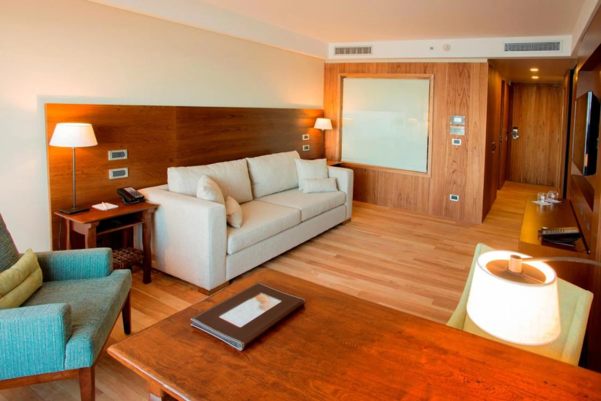 Arakur Ushuaia Resort & Spa - Hotel Photo 7