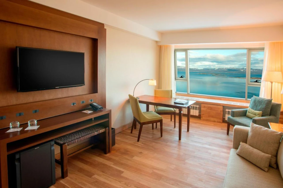 Arakur Ushuaia Resort & Spa - Hotel Photo 10