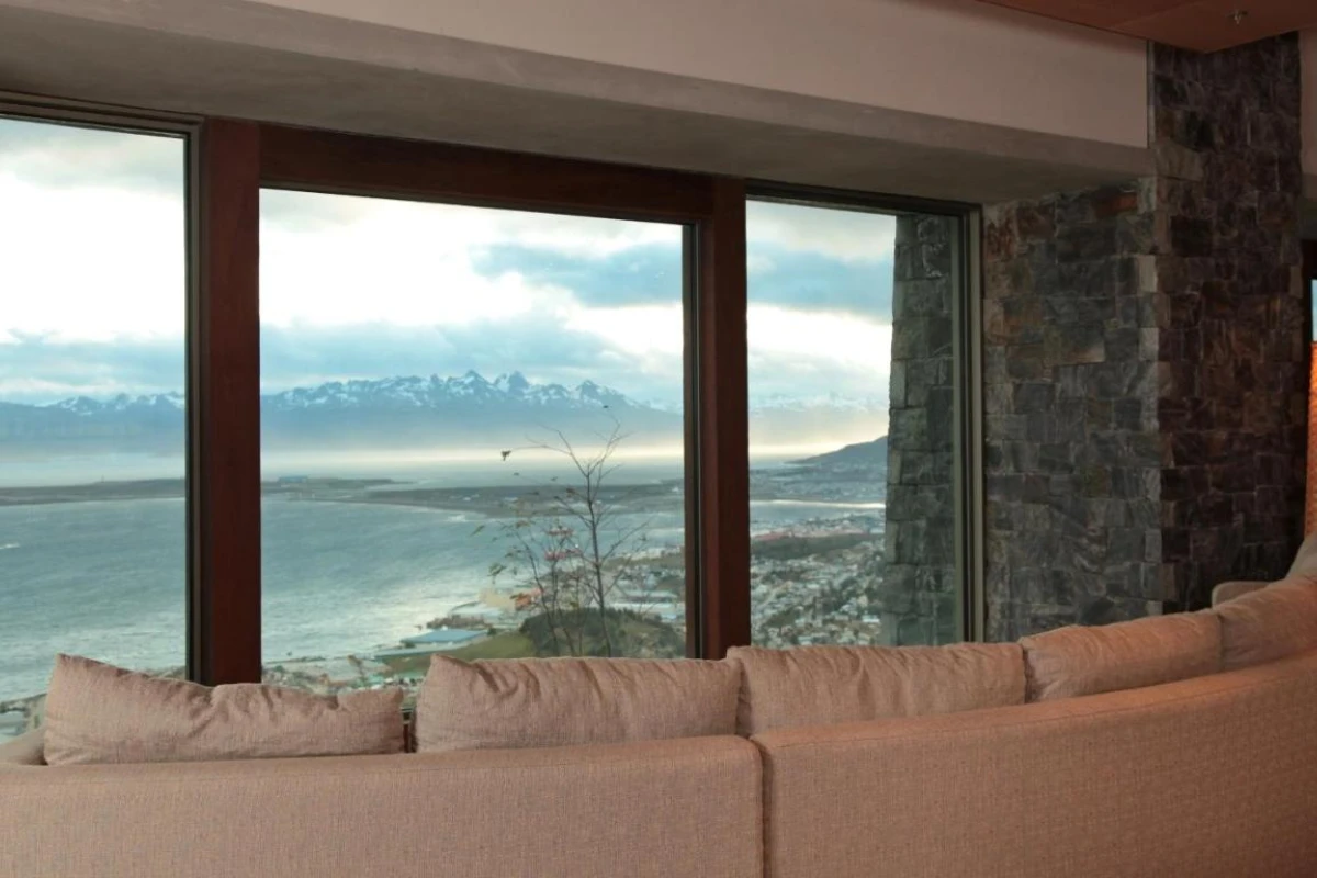 Arakur Ushuaia Resort & Spa - Hotel Photo 11