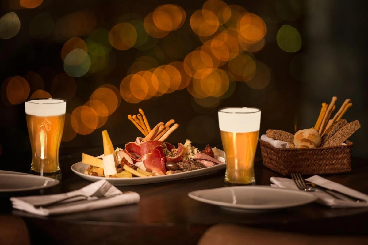 Arakur Ushuaia Resort & Spa - Hotel Photo 13