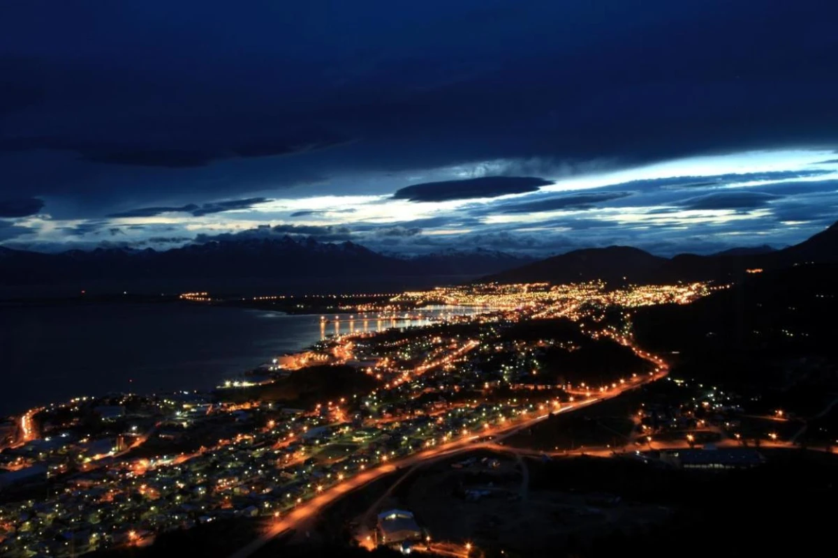 Arakur Ushuaia Resort & Spa - Hotel Photo 14