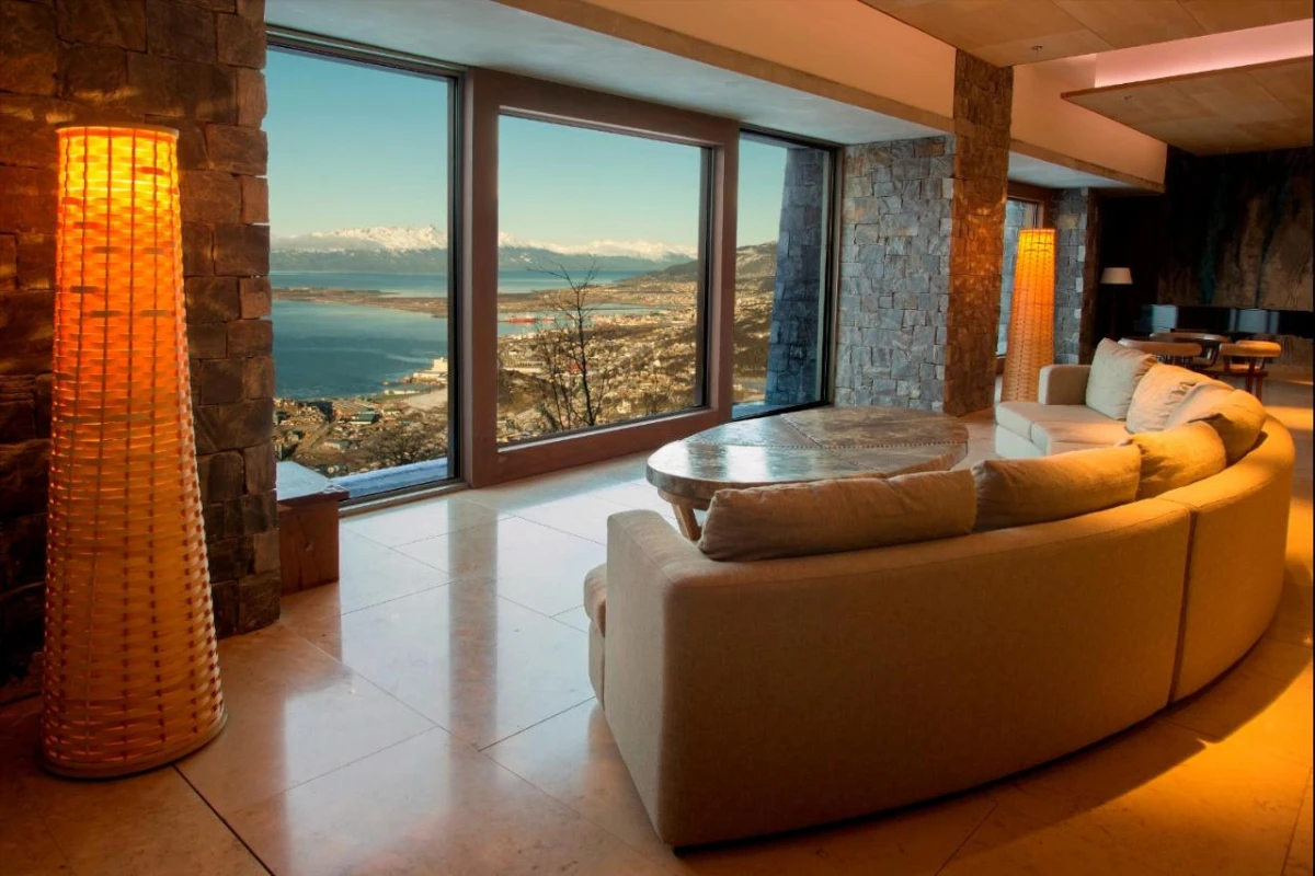 Arakur Ushuaia Resort & Spa - Hotel Photo 15