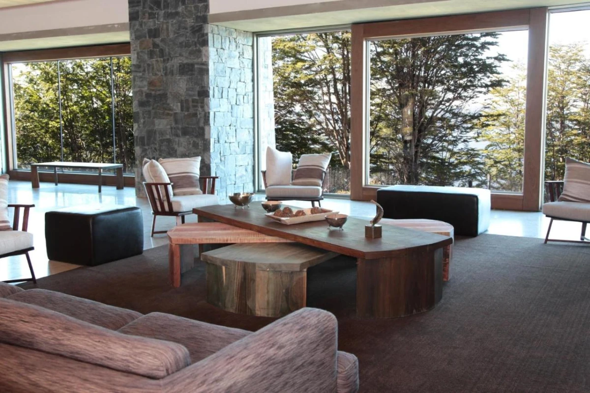 Arakur Ushuaia Resort & Spa - Hotel Photo 16