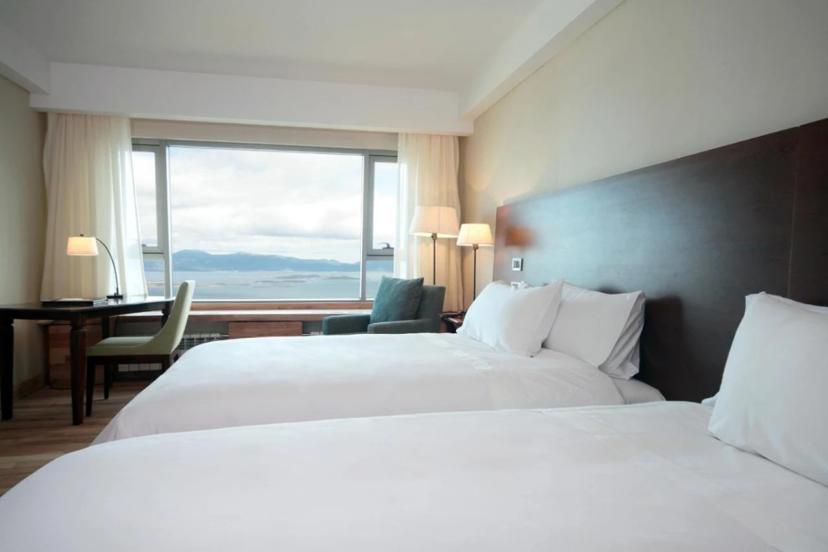 Arakur Ushuaia Resort & Spa - Hotel Photo 17