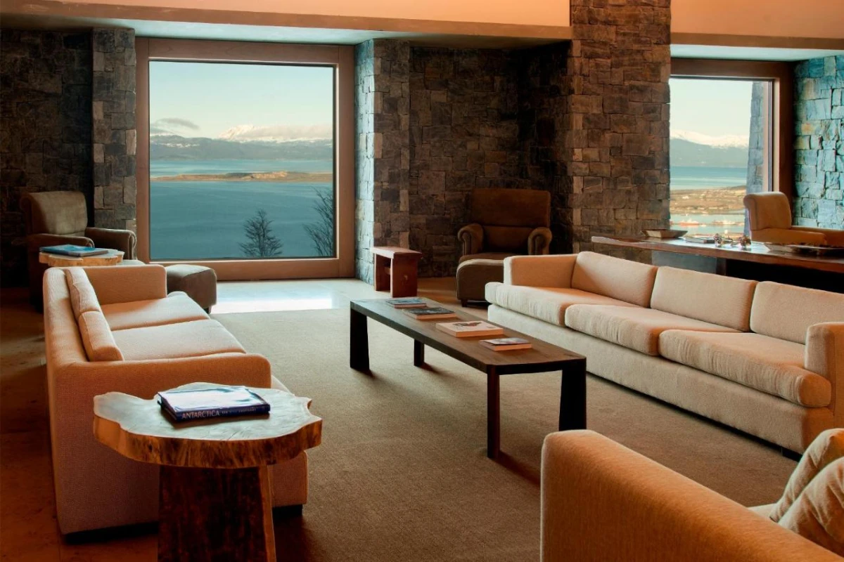 Arakur Ushuaia Resort & Spa - Hotel Photo 18