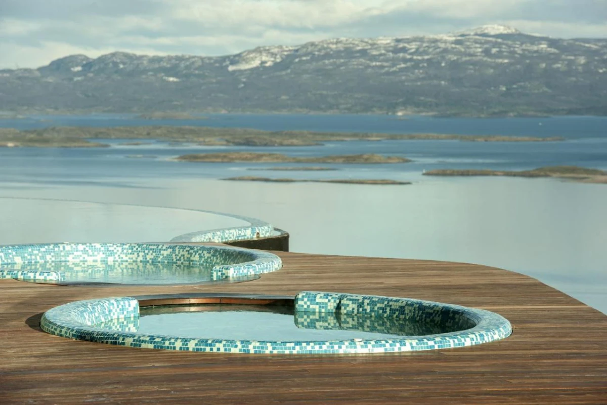 Arakur Ushuaia Resort & Spa - Hotel Photo 20