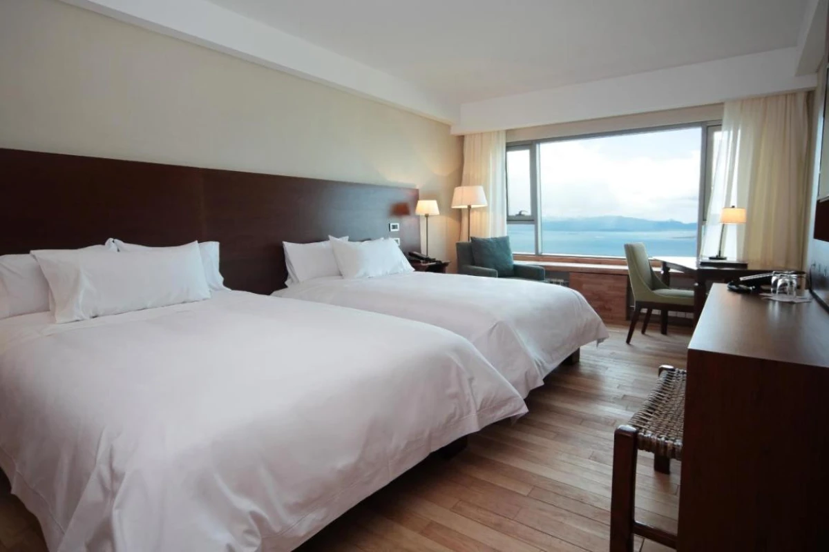 Arakur Ushuaia Resort & Spa - Hotel Photo 22