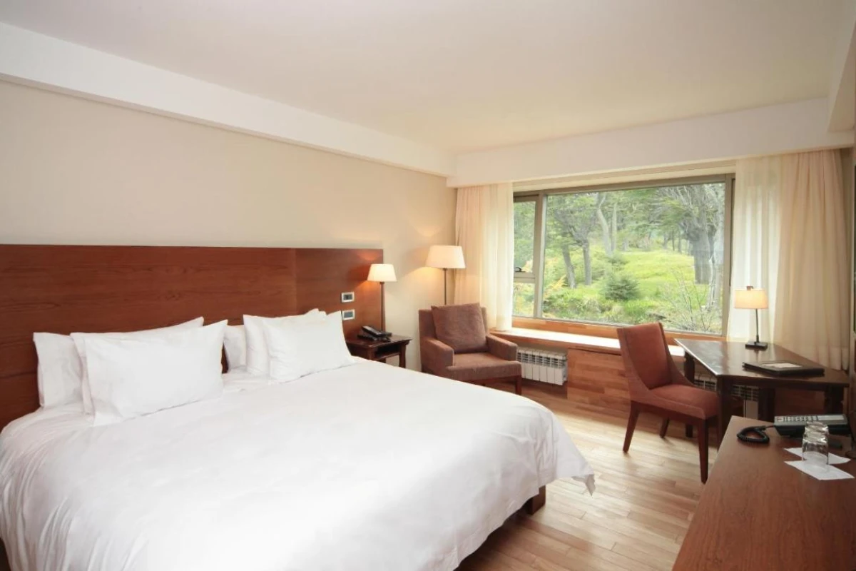 Arakur Ushuaia Resort & Spa - Hotel Photo 24