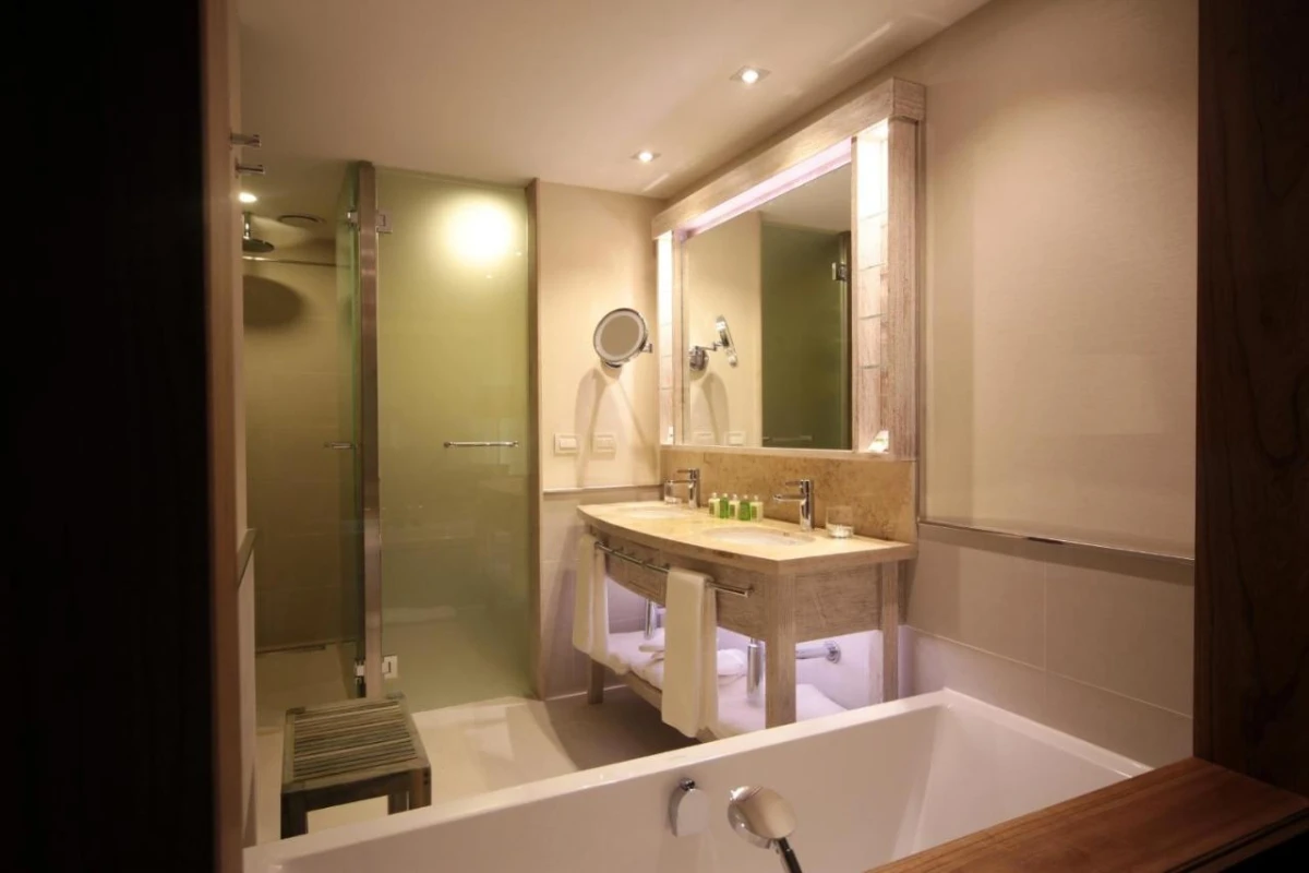 Arakur Ushuaia Resort & Spa - Hotel Photo 27